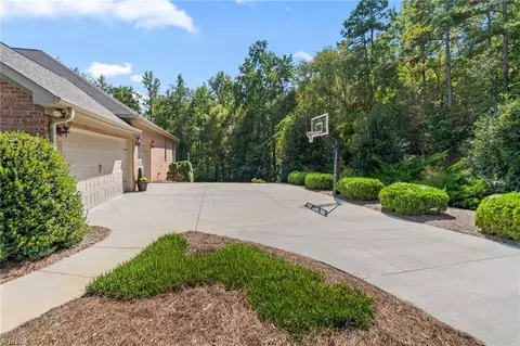 Exterior - 5995 Lacey Ct, Trinity, NC 27370 photo 4 of 9