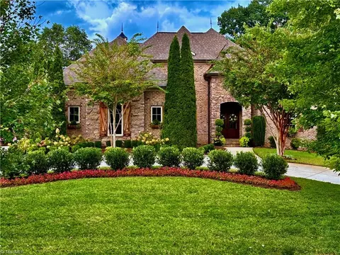769 Brookberry Farm Cir, Winston Salem, NC 27106