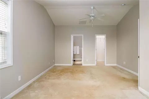Bedroom - 2464 Birch View Dr, High Point, NC 27265 photo 1 of 4