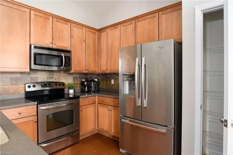Kitchen - 2464 Birch View Dr, High Point, NC 27265 photo 2 of 3