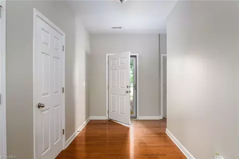 Entry Way - 2464 Birch View Dr, High Point, NC 27265 photo 1 of 1