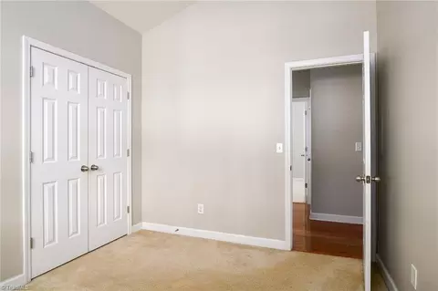 Bedroom - 2464 Birch View Dr, High Point, NC 27265 photo 3 of 4