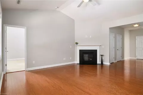 Living - 2464 Birch View Dr, High Point, NC 27265 photo 1 of 3