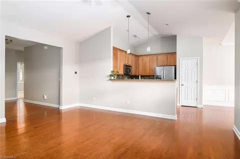 Living - 2464 Birch View Dr, High Point, NC 27265 photo 3 of 3