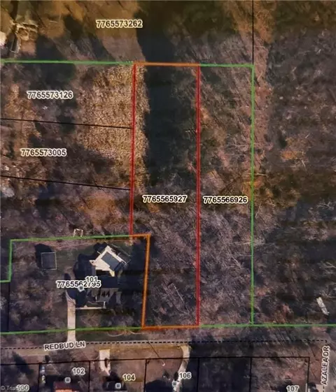 0 Redbud Ln, Randleman, NC 27317