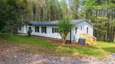 921 Maple Grove Church Rd, Hays, NC 28635