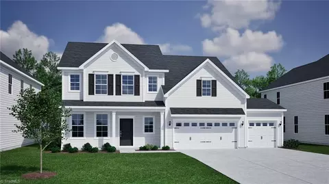 120 Starhaven Ct, Advance, NC 27006