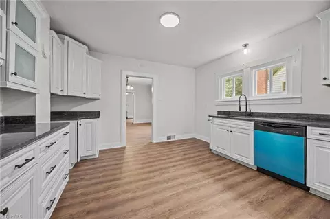 Kitchen - 1012 Meredith St, High Point, NC 27260 photo 1 of 3