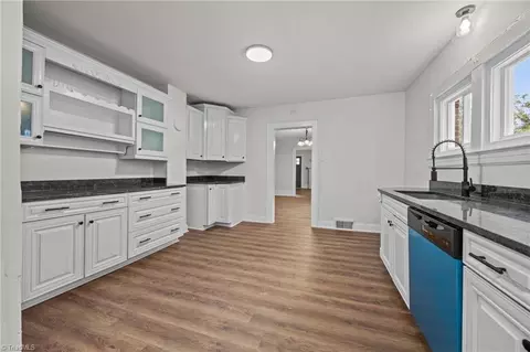 Kitchen - 1012 Meredith St, High Point, NC 27260 photo 3 of 3