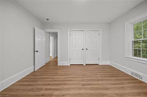 Bedroom - 1012 Meredith St, High Point, NC 27260 photo 3 of 3