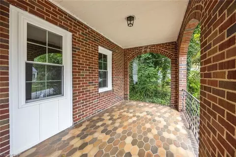 Exterior - 1012 Meredith St, High Point, NC 27260 photo 3 of 6