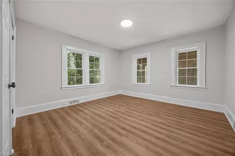 Bedroom - 1012 Meredith St, High Point, NC 27260 photo 2 of 3