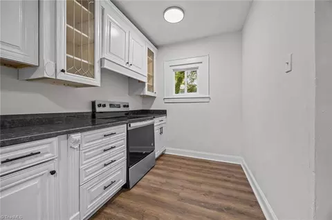 Kitchen - 1012 Meredith St, High Point, NC 27260 photo 2 of 3