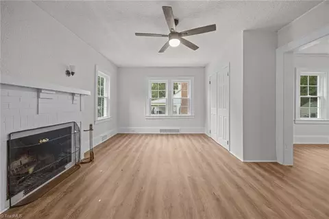 Living - 1012 Meredith St, High Point, NC 27260 photo 7 of 8