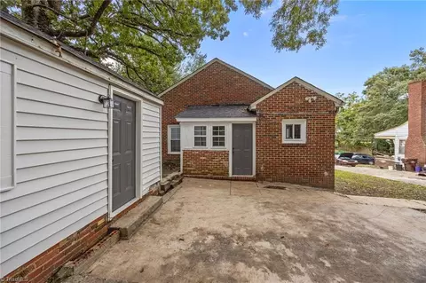 Exterior - 1012 Meredith St, High Point, NC 27260 photo 6 of 6
