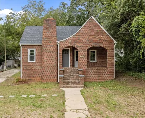 1012 Meredith St, High Point, NC 27260
