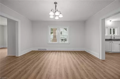 Living - 1012 Meredith St, High Point, NC 27260 photo 6 of 8