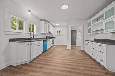 Entry Way - 1012 Meredith St, High Point, NC 27260 photo 1 of 1