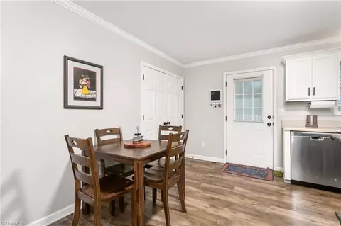 Entry Way - 4348 Valley View Rd, Thomasville, NC 27360 photo 1 of 1