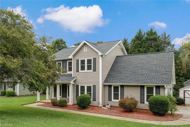 6100 Dawn Ridge Trl, Greensboro, NC 27410 | 24 Photos - Movoto
