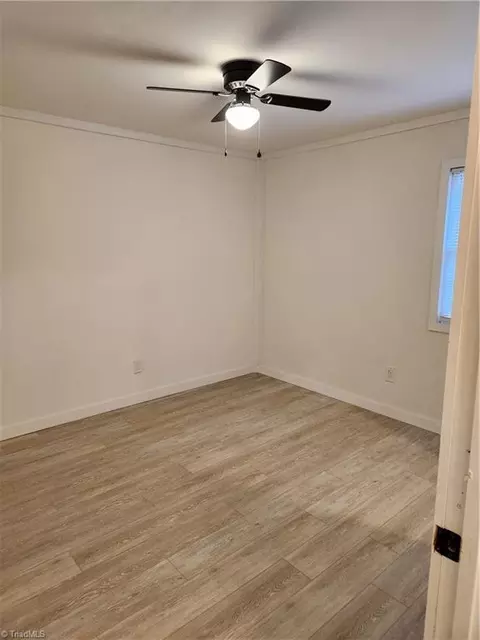 Bedroom - 209 Snider St, High Point, NC 27265 photo 2 of 2