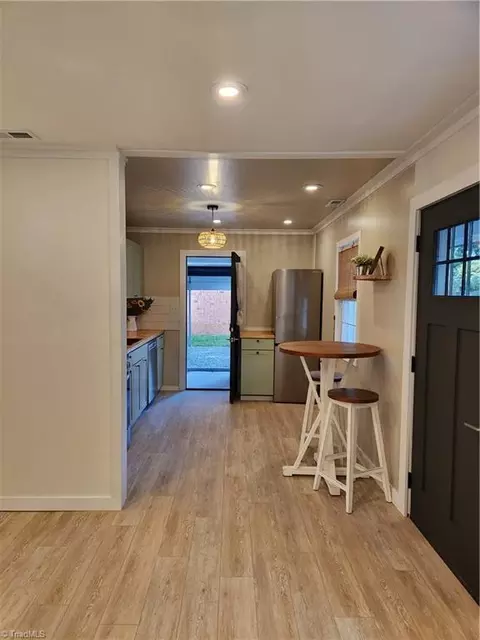 Entry Way - 209 Snider St, High Point, NC 27265 photo 2 of 2