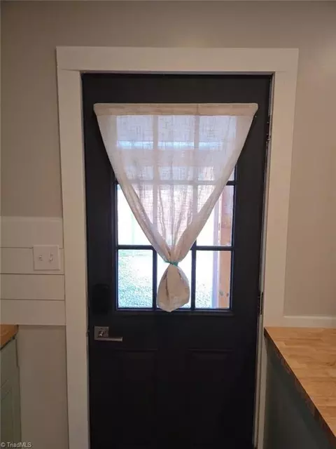 Entry Way - 209 Snider St, High Point, NC 27265 photo 1 of 2