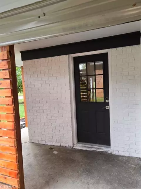 Exterior - 209 Snider St, High Point, NC 27265 photo 2 of 3