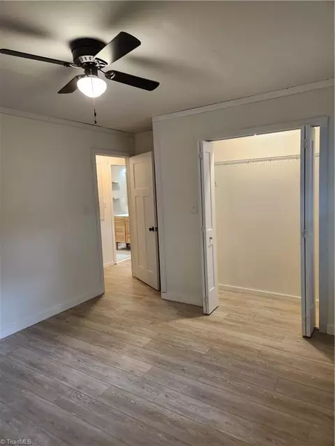 Bedroom - 209 Snider St, High Point, NC 27265 photo 1 of 2