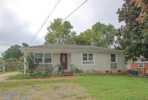 2321 Glenhaven Dr, Greensboro, NC 27406