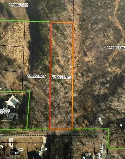 00 Redbud Ln, Randleman, NC 27317