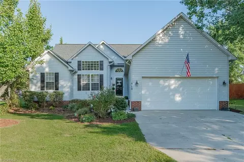 510 Aldridge Rd, Archdale, NC 27263