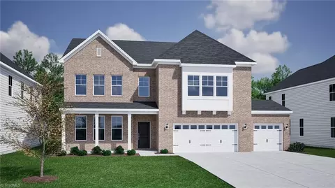 8504 Lemur Ln, Summerfield, NC 27358