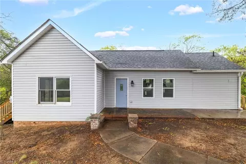 744 Caleb St, Eden, NC 27288