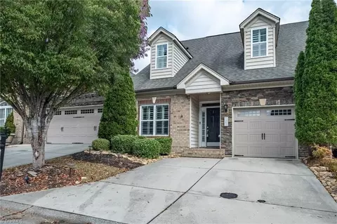 1483 Neville Gardens Ln, Winston Salem, NC 27103