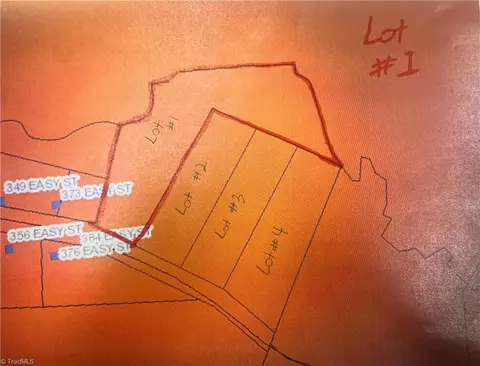 0 Lot 1 Easy St, Providence, NC 27315