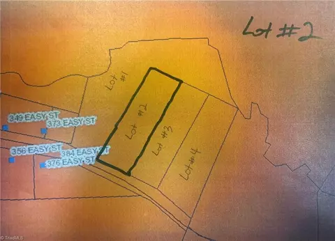 00 Lot 2 Easy St, Providence, NC 27315