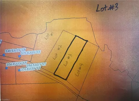 00 Lot 3 Easy St, Providence, NC 27315