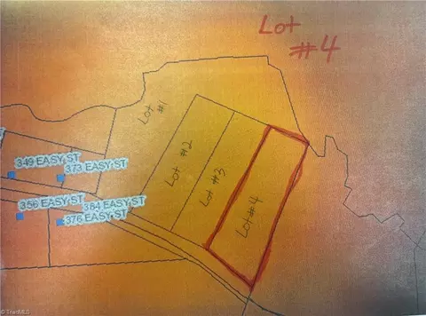 00 Lot 4 Easy St, Providence, NC 27315
