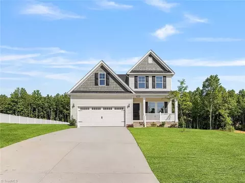 1357 Ouray Dr, Kernersville, NC 27284