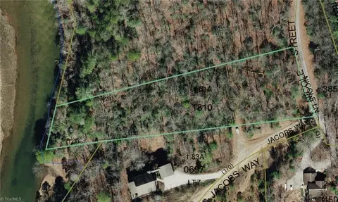 tbd Jacobs Way, Wilkesboro, NC 28697