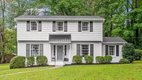 126 Ashburton Rd, Advance, NC 27006
