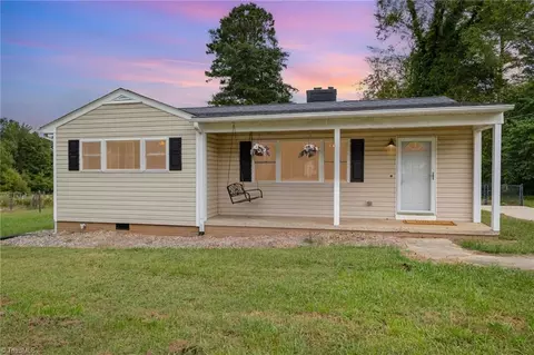612 Dick St, Gibsonville, NC 27249