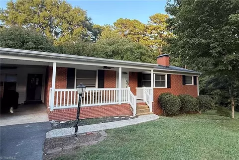 261 Charles Ave, Asheboro, NC 27205