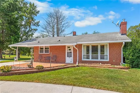 353 Goff Rd, King, NC 27021