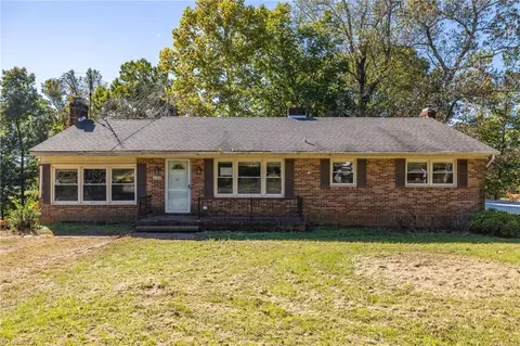 1109 Shady Ln, Madison, NC 27025