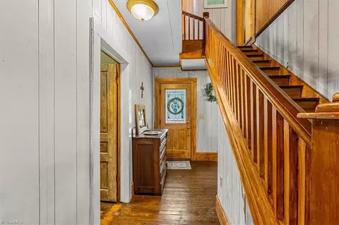Entry Way - 6842 Welborn Rd, Trinity, NC 27370 photo 3 of 4