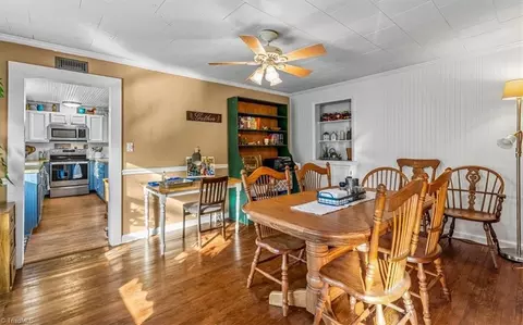 Dining - 6842 Welborn Rd, Trinity, NC 27370 photo 1 of 3