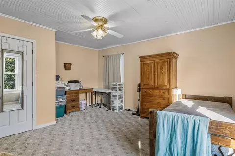 Bedroom - 6842 Welborn Rd, Trinity, NC 27370 photo 6 of 7