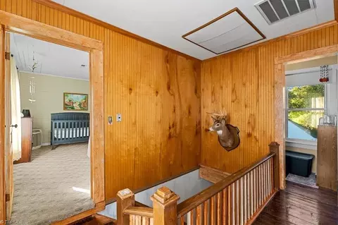 Entry Way - 6842 Welborn Rd, Trinity, NC 27370 photo 4 of 4